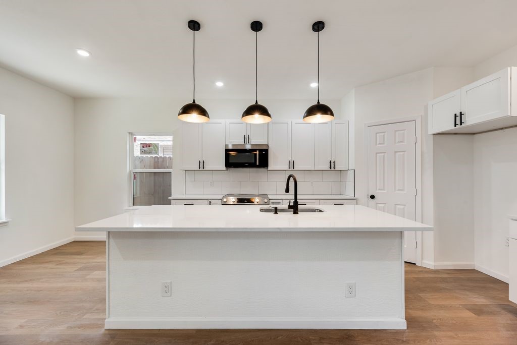 205 East Place White Settlement TX 76108