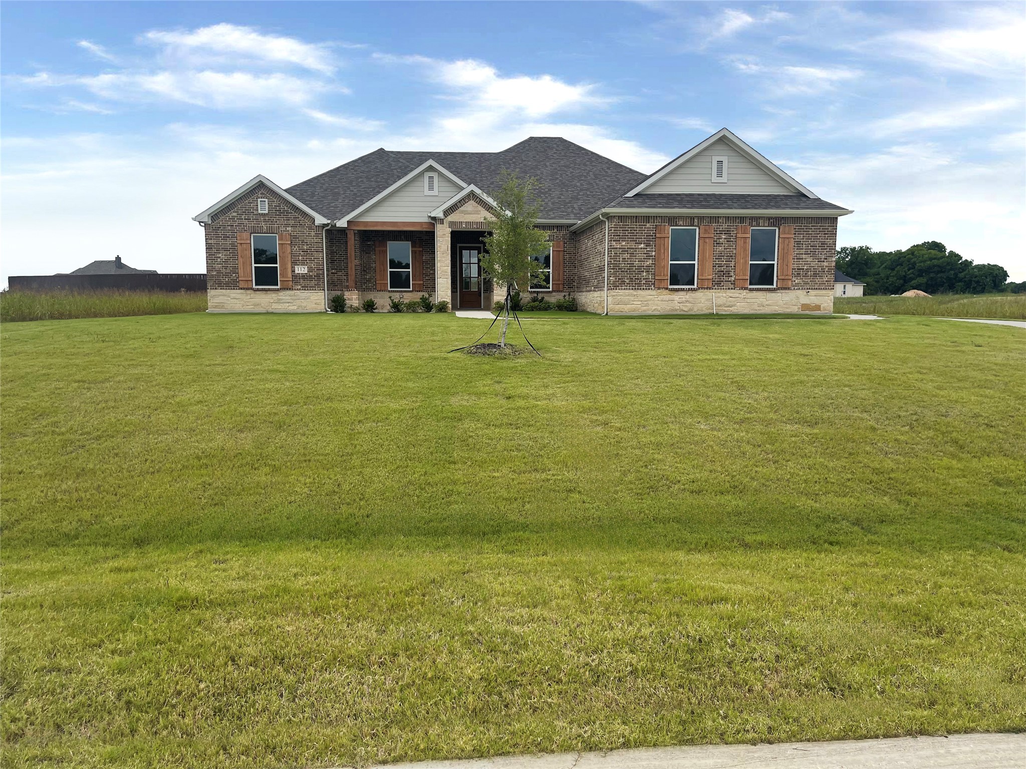 112 Aiden Drive Waxahachie TX 75165