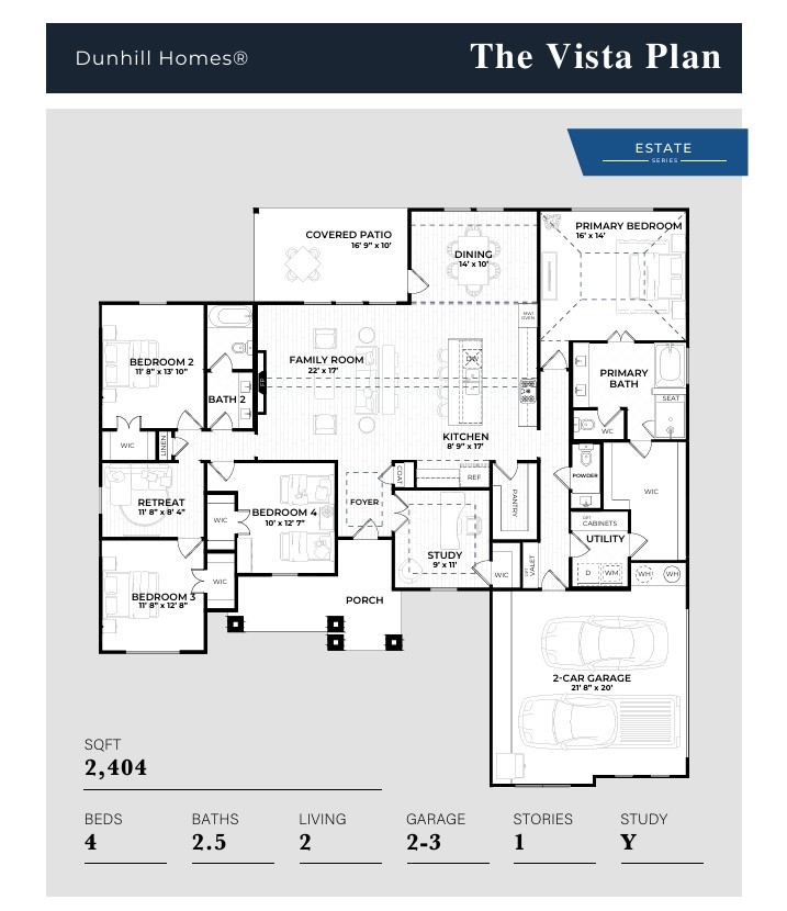 112 Aiden Drive Waxahachie TX 75165