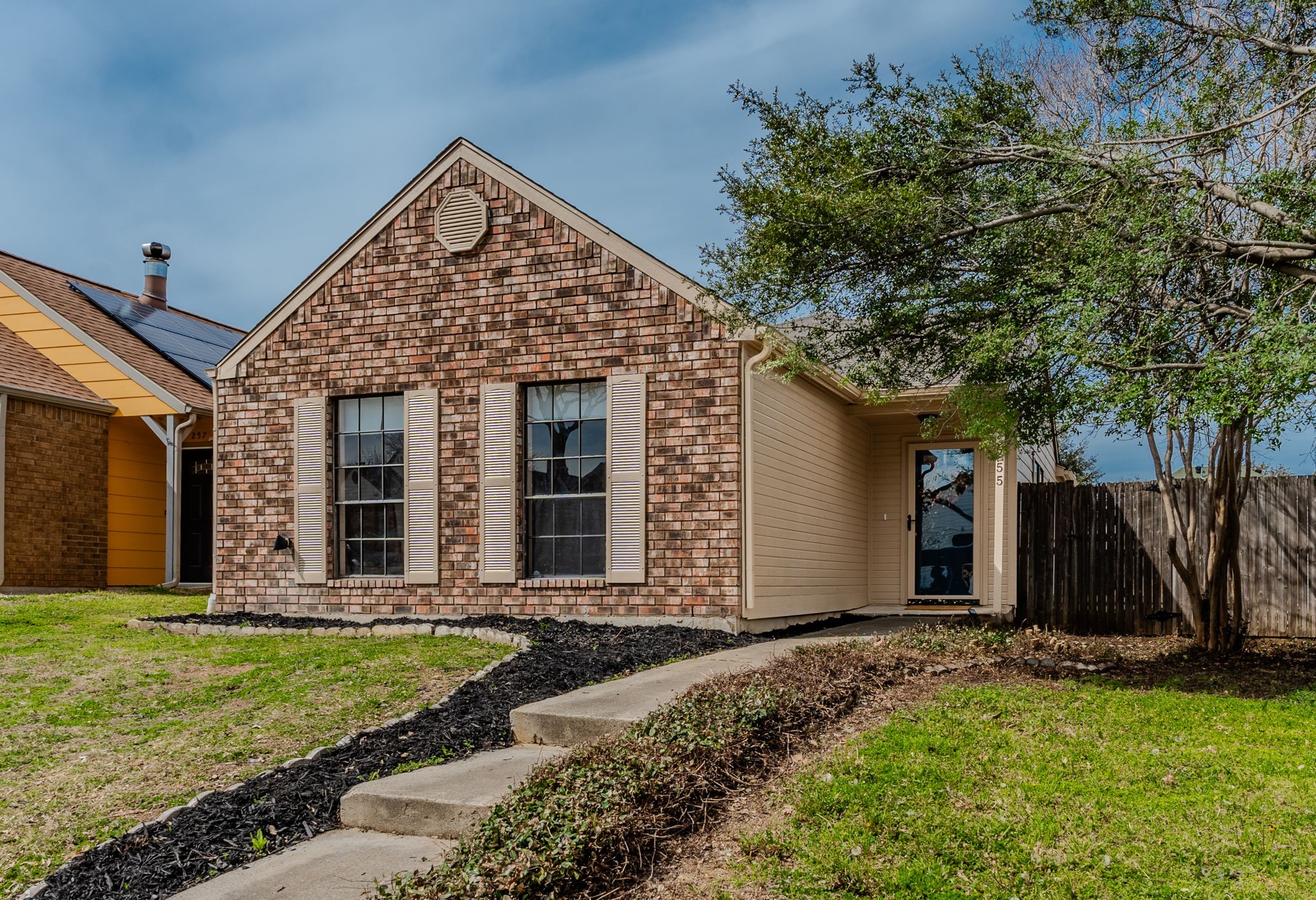 255 Teakwood Lane Lewisville TX 75067