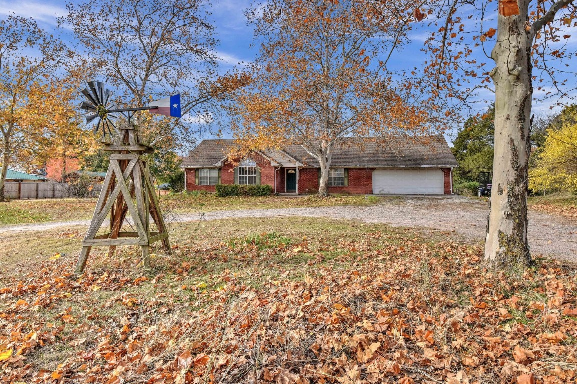 1451 County Road 107 Whitesboro TX 76273