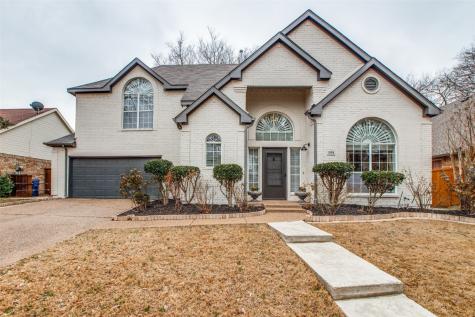 504 Glenn Lane Mckinney TX 75072