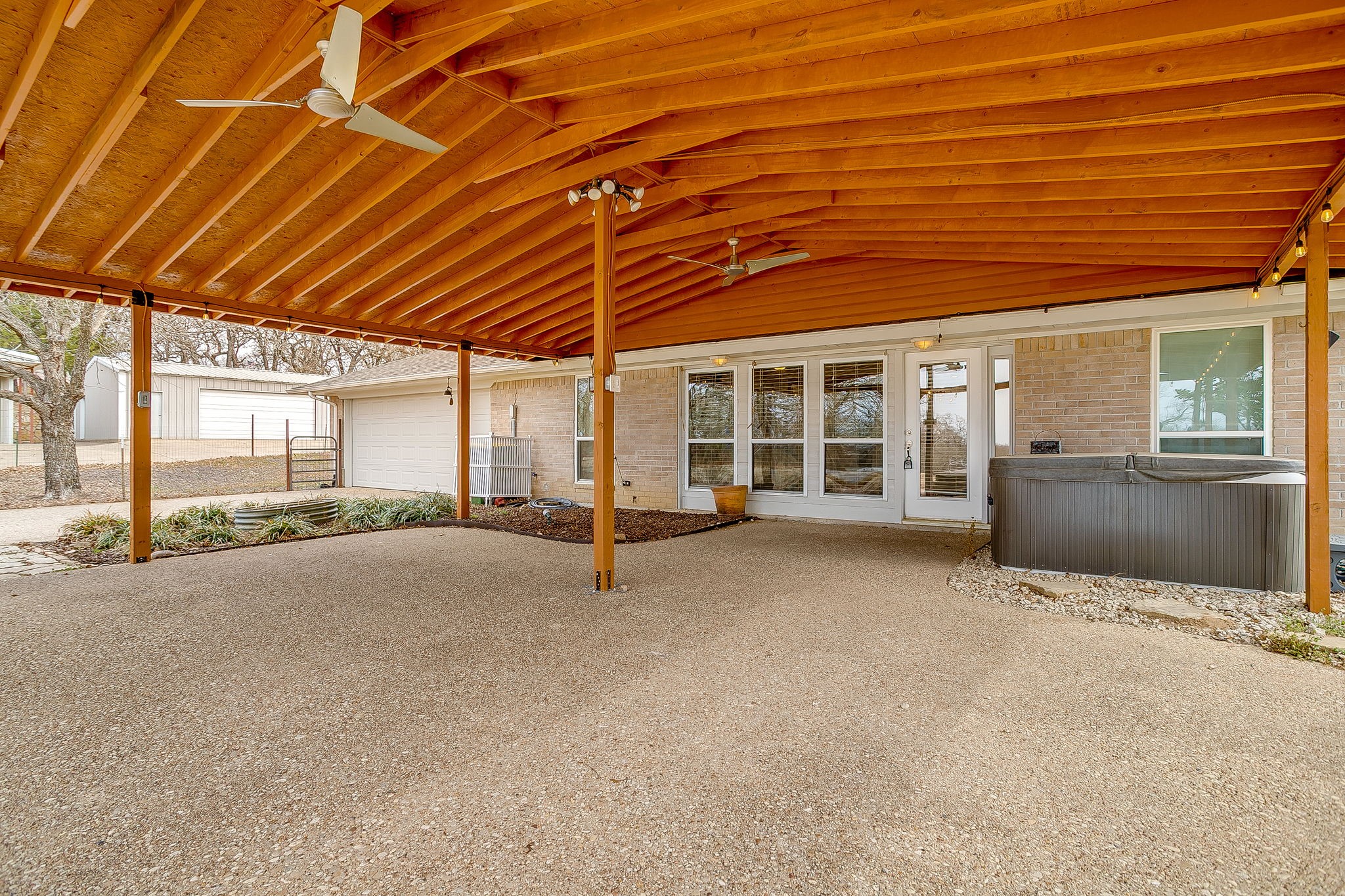 2137 Fm 3136 Cleburne TX 76031