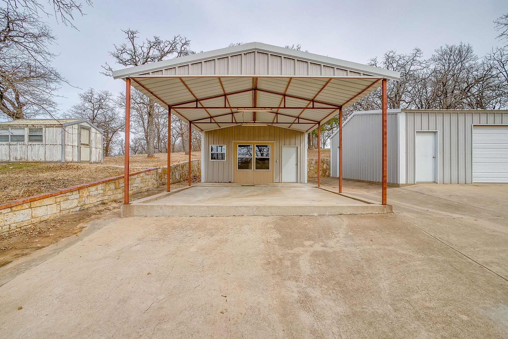 2137 Fm 3136 Cleburne TX 76031