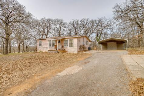 2137 Fm 3136 Cleburne TX 76031