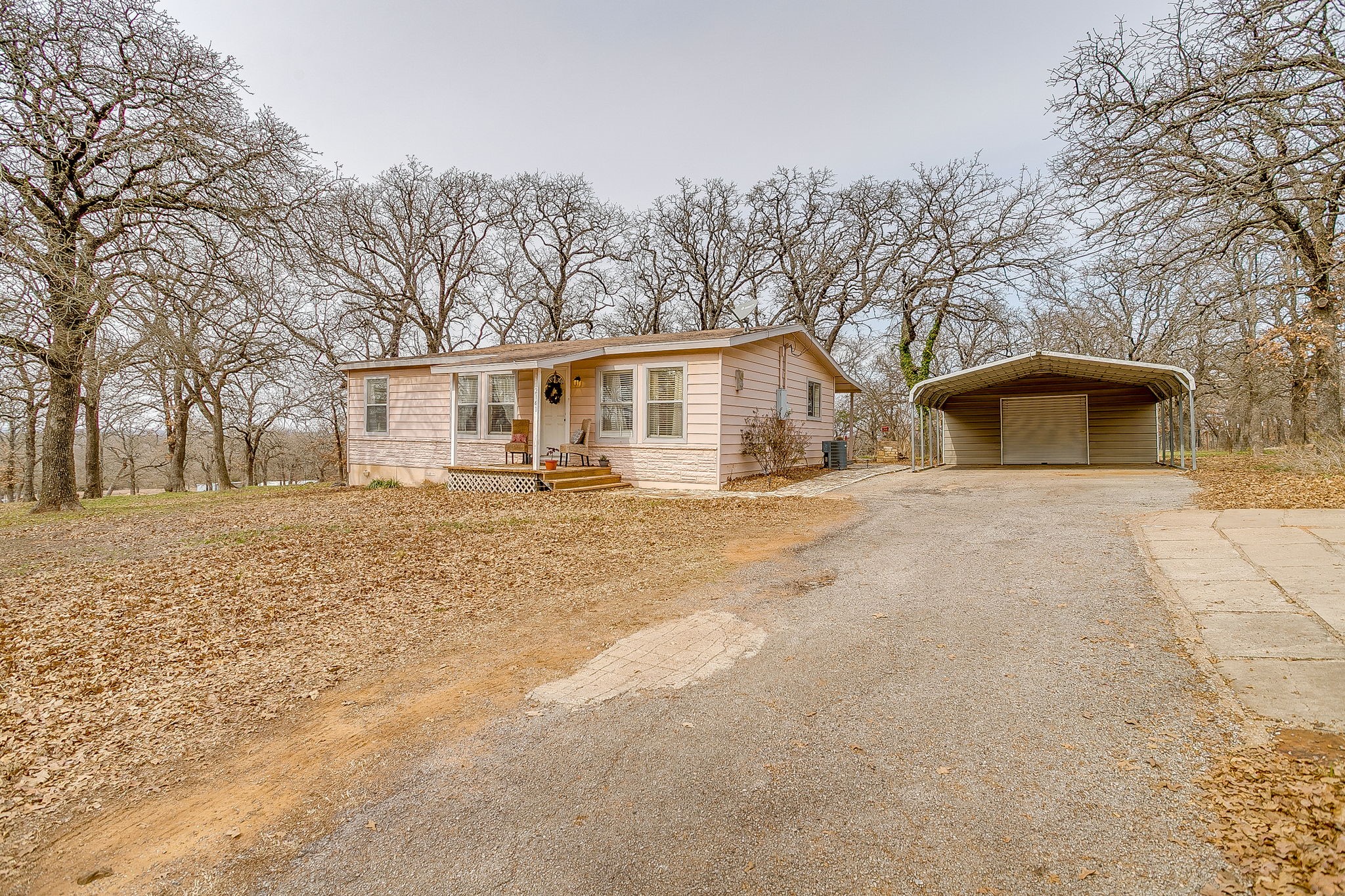 2137 Fm 3136 Cleburne TX 76031