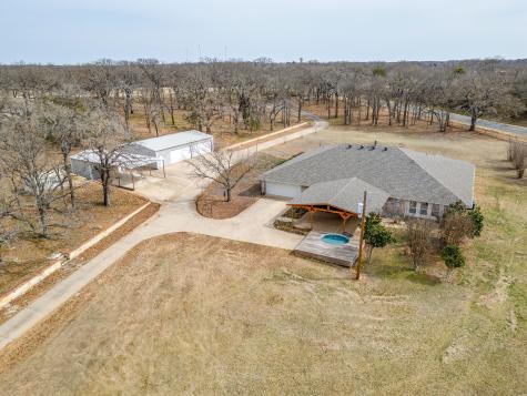 2137 Fm 3136 Cleburne TX 76031