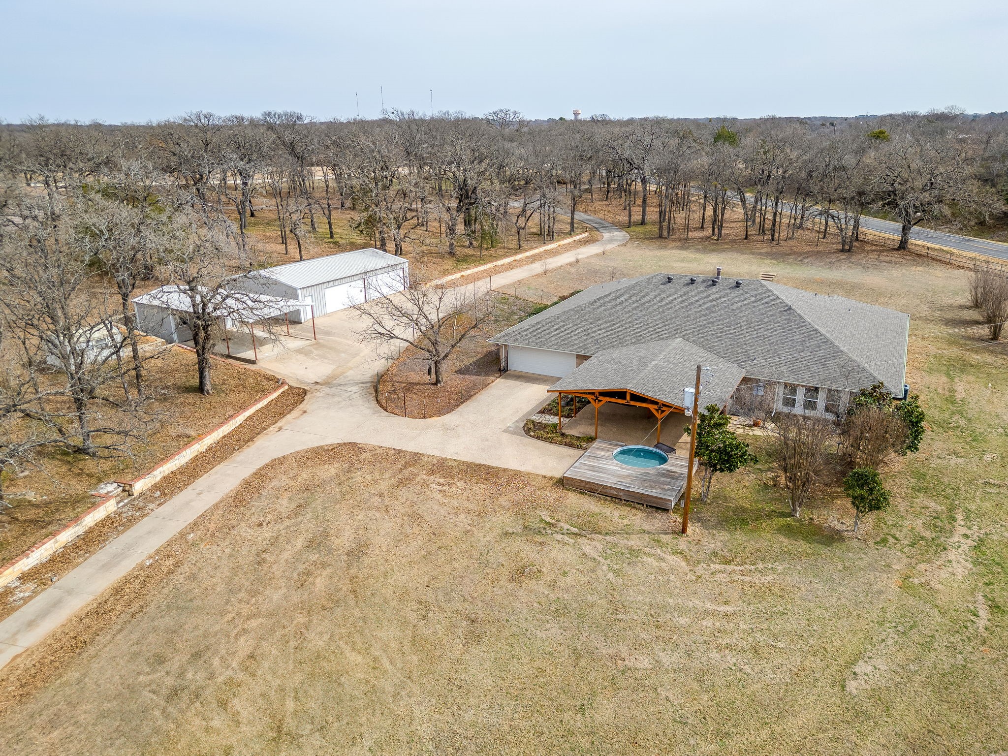 2137 Fm 3136 Cleburne TX 76031