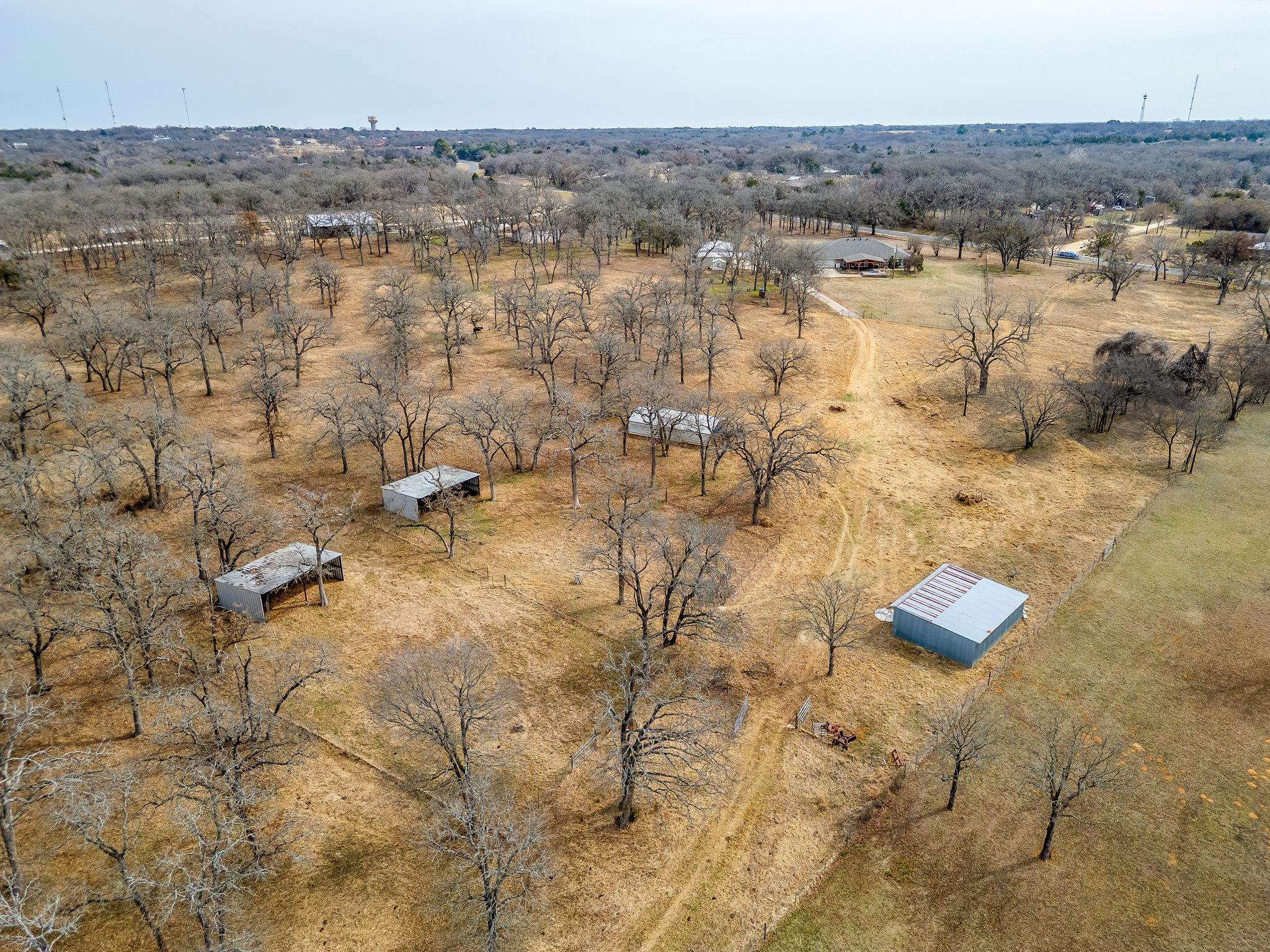 2137 Fm 3136 Cleburne TX 76031