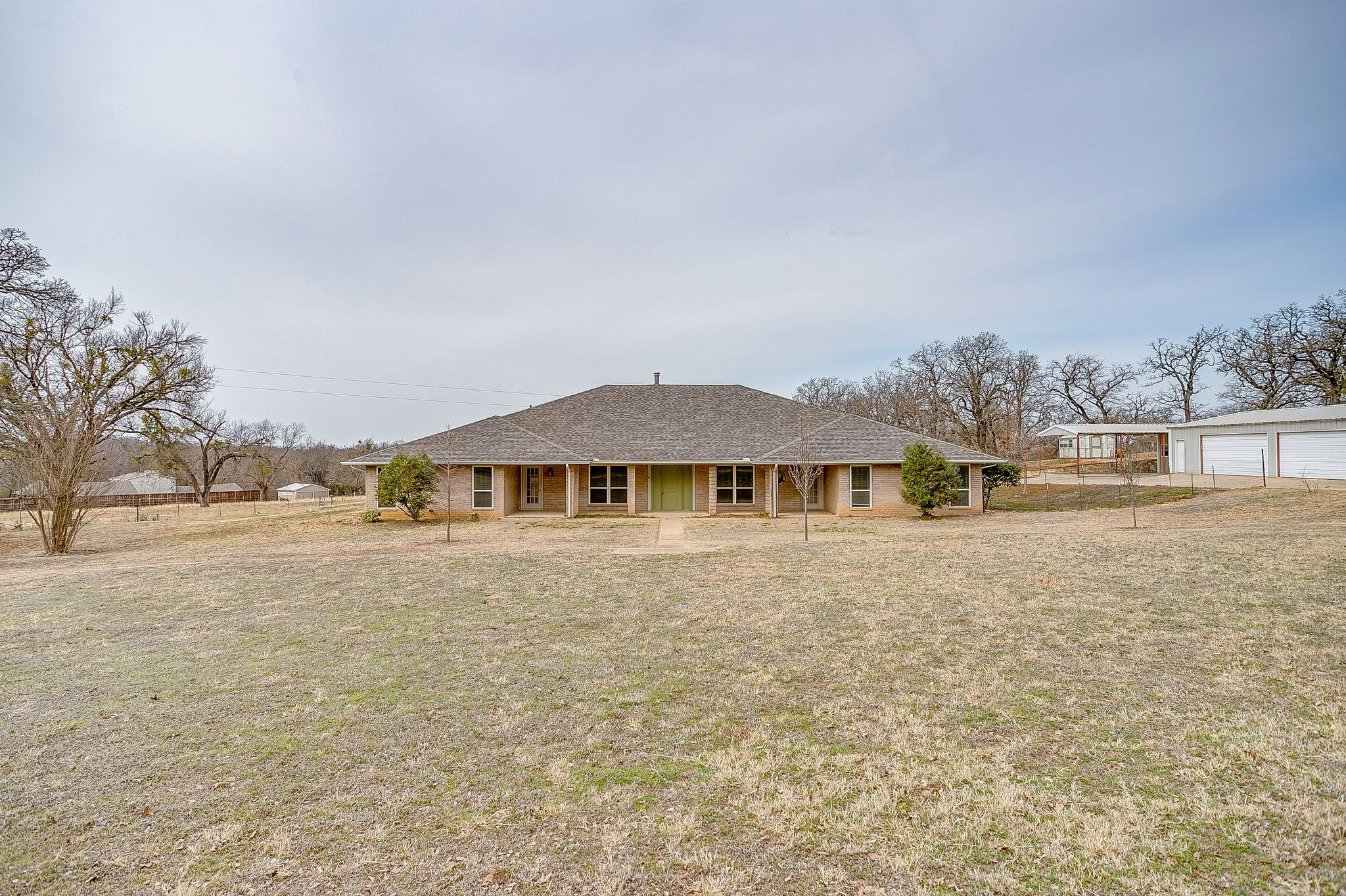 2137 Fm 3136 Cleburne TX 76031