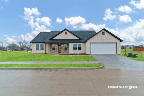 509 Highview Court Godley TX 76044
