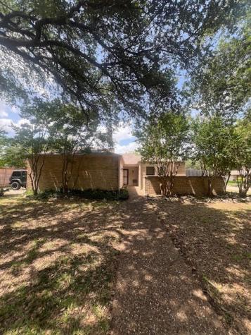 630 Silverstone Drive Richardson TX 75080