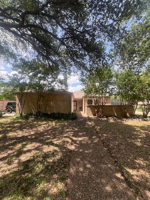 630 Silverstone Drive Richardson TX 75080