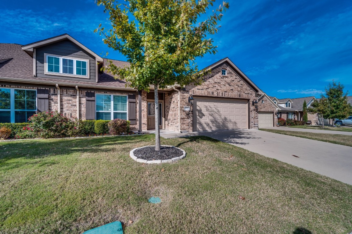 107 Terra Verde Court Waxahachie TX 75165