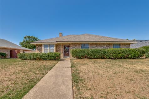 805 Woodhaven Lane Garland TX 75040