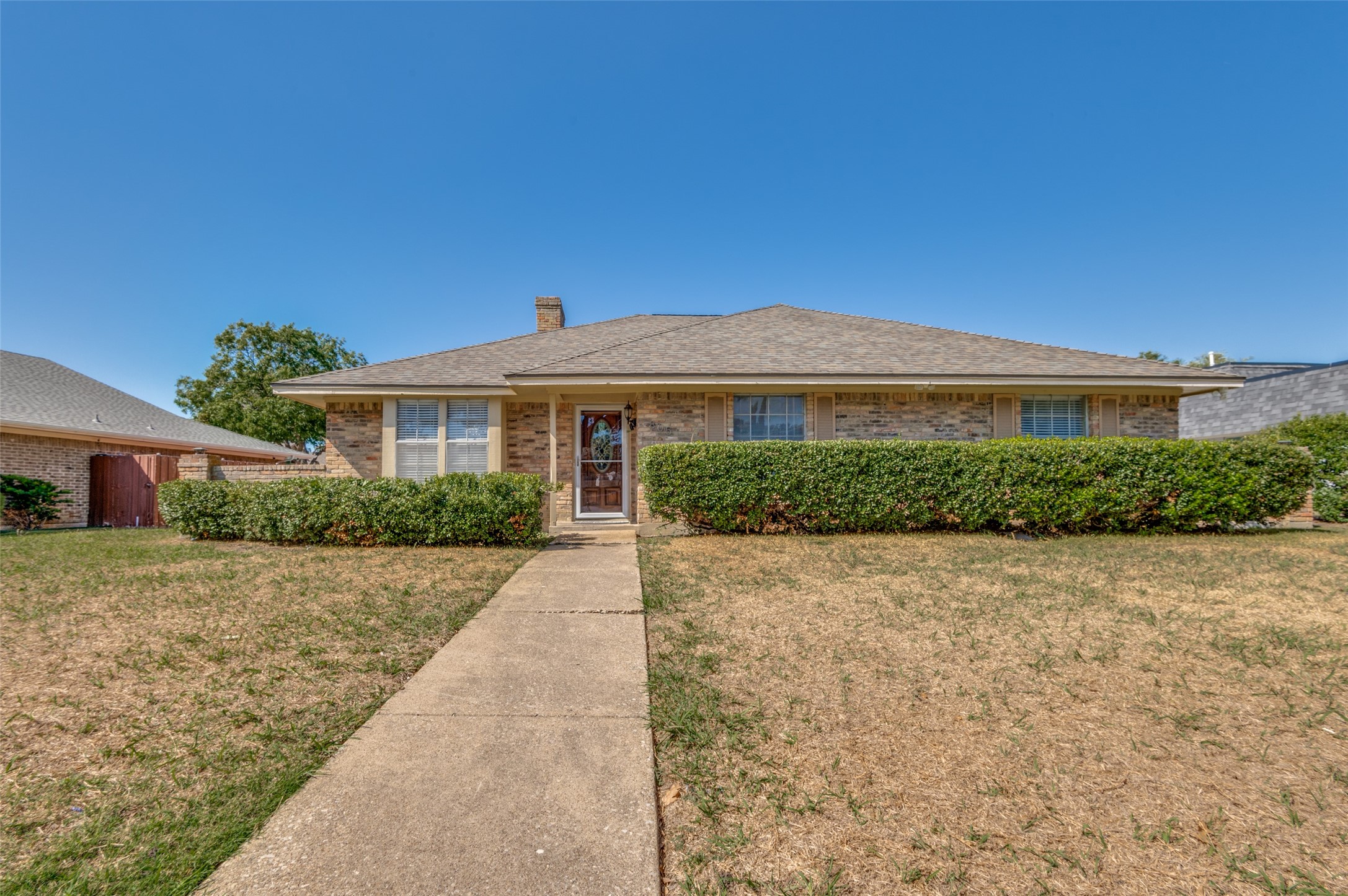 805 Woodhaven Lane Garland TX 75040