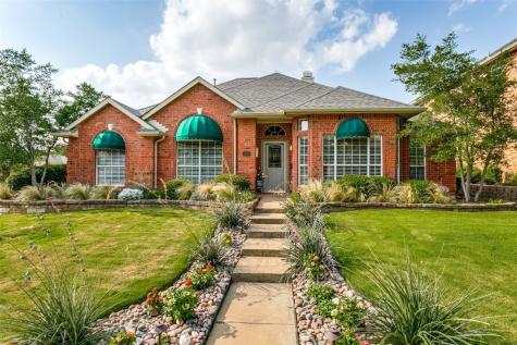 1440 W Peters Colony Road Carrollton TX 75007