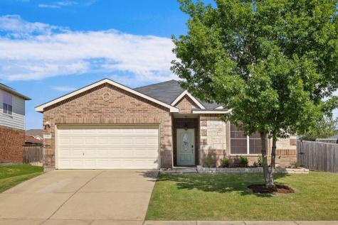3417 Roxie Drive Little Elm TX 75068