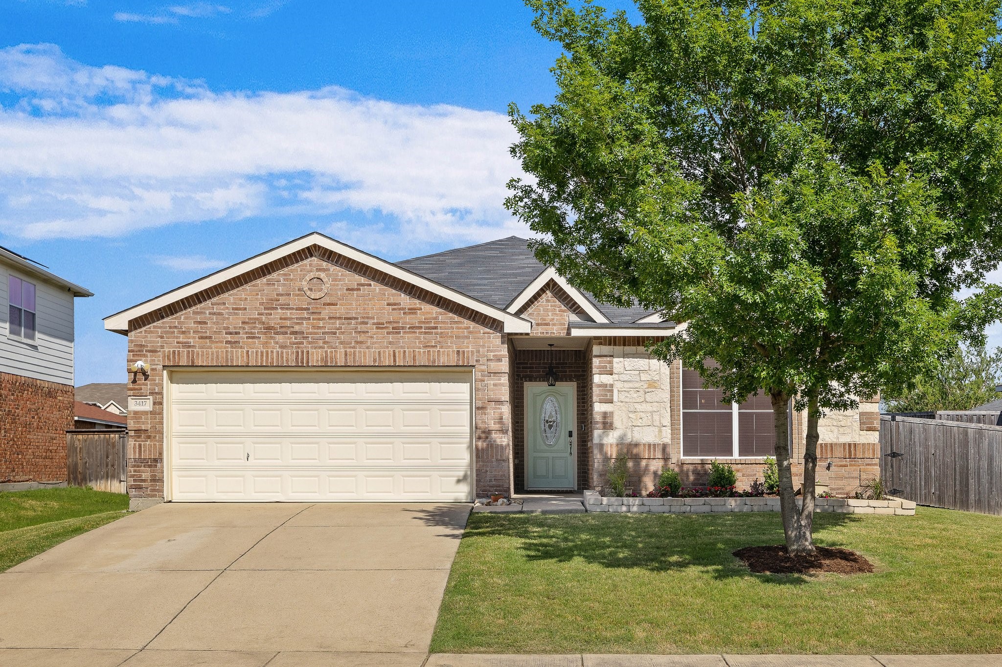3417 Roxie Drive Little Elm TX 75068