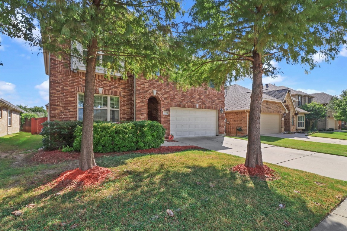 2860 Cascade Cove Drive Little Elm TX 75068