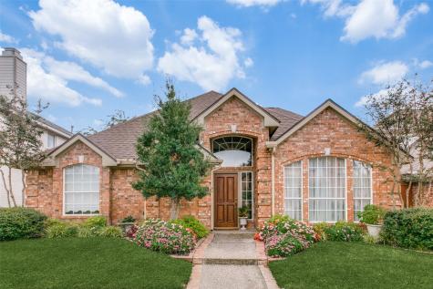 4328 Voss Hills Place Dallas TX 75287