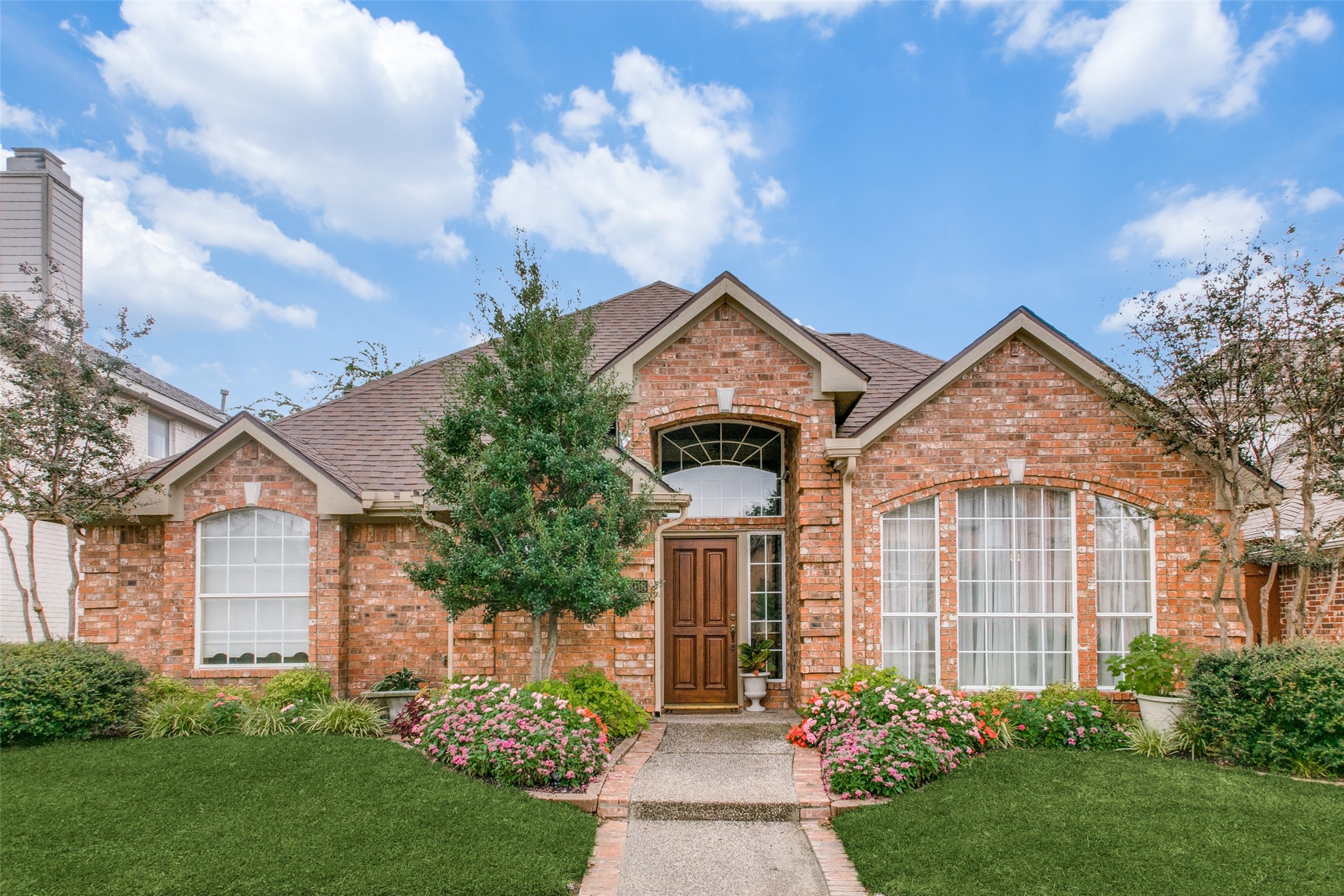 4328 Voss Hills Place Dallas TX 75287