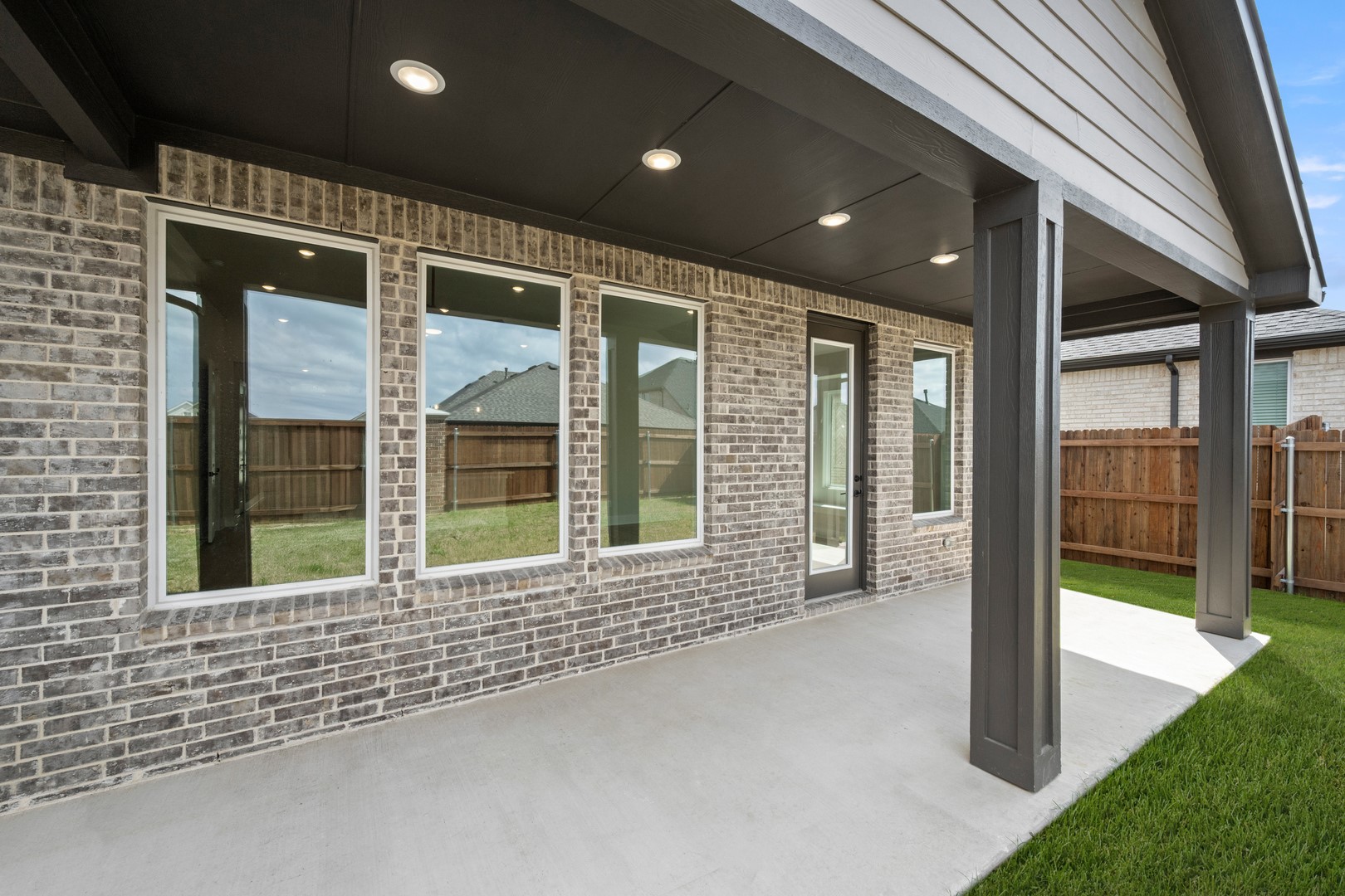 2507 Prairie Willow Lane Mansfield TX 76063