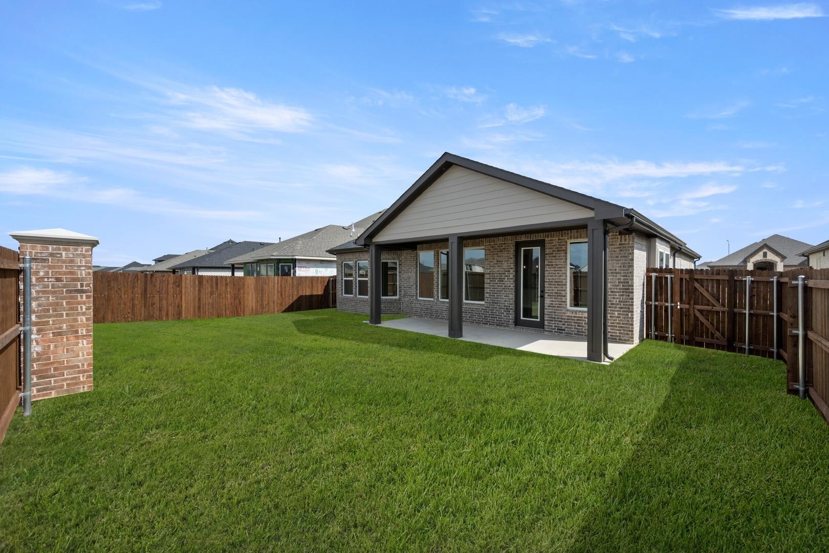 2507 Prairie Willow Lane Mansfield TX 76063