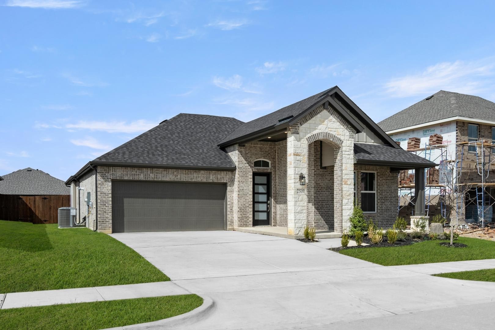 2507 Prairie Willow Lane Mansfield TX 76063