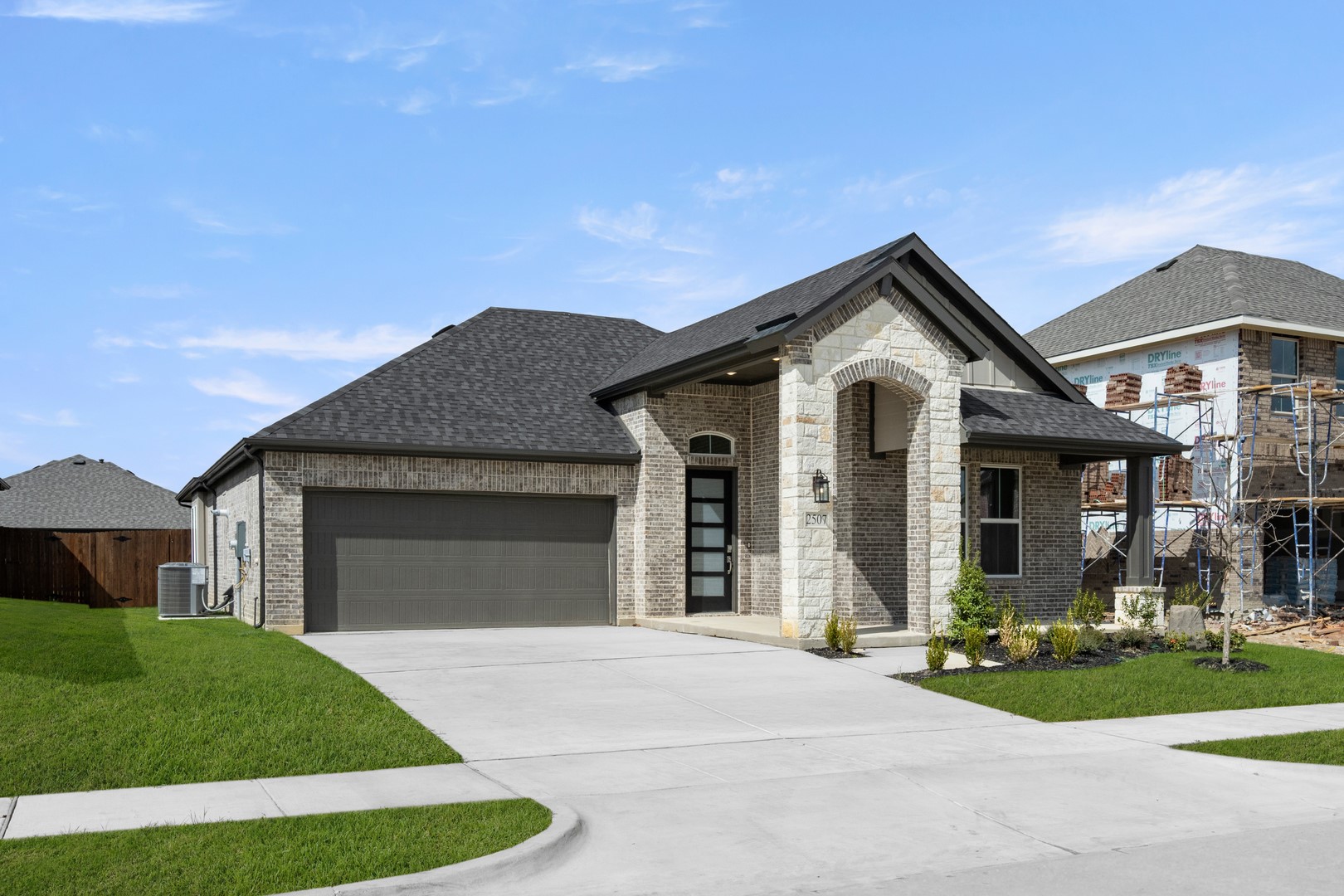 2507 Prairie Willow Lane Mansfield TX 76063