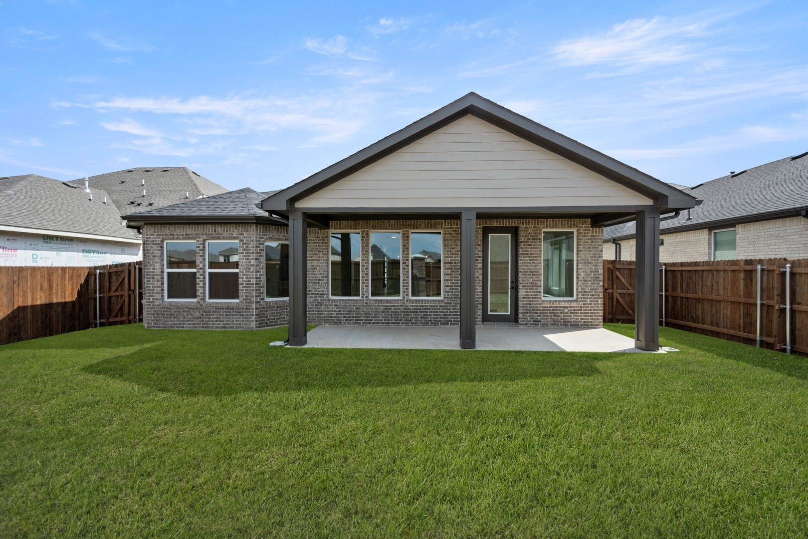 2507 Prairie Willow Lane Mansfield TX 76063