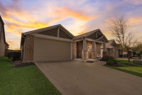 532 Barnstorm Drive Celina TX 75009