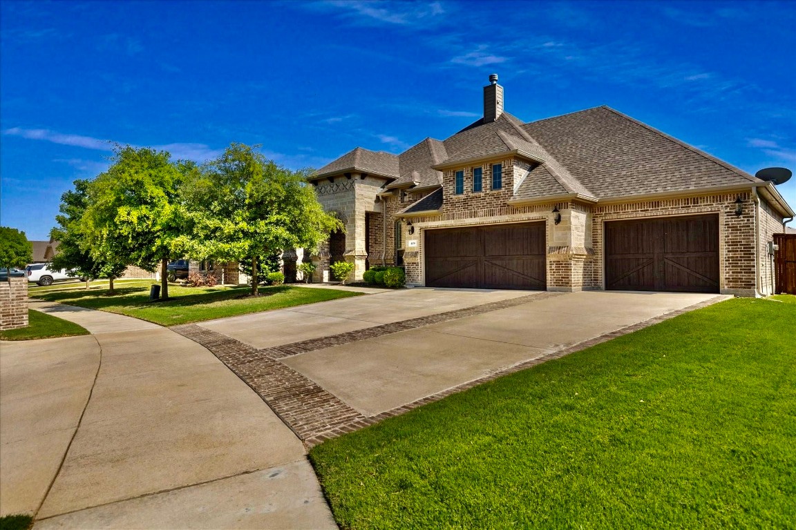 4030 Arbor Grove Trail Midlothian TX 76065