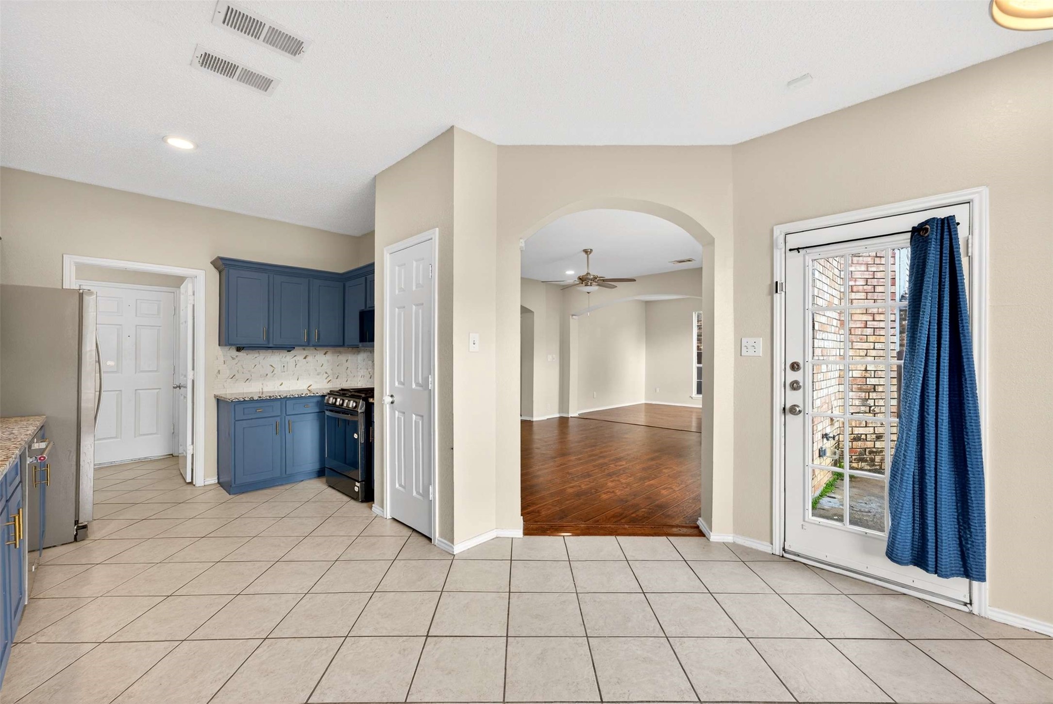 2124 Newport Drive Flower Mound TX 75028