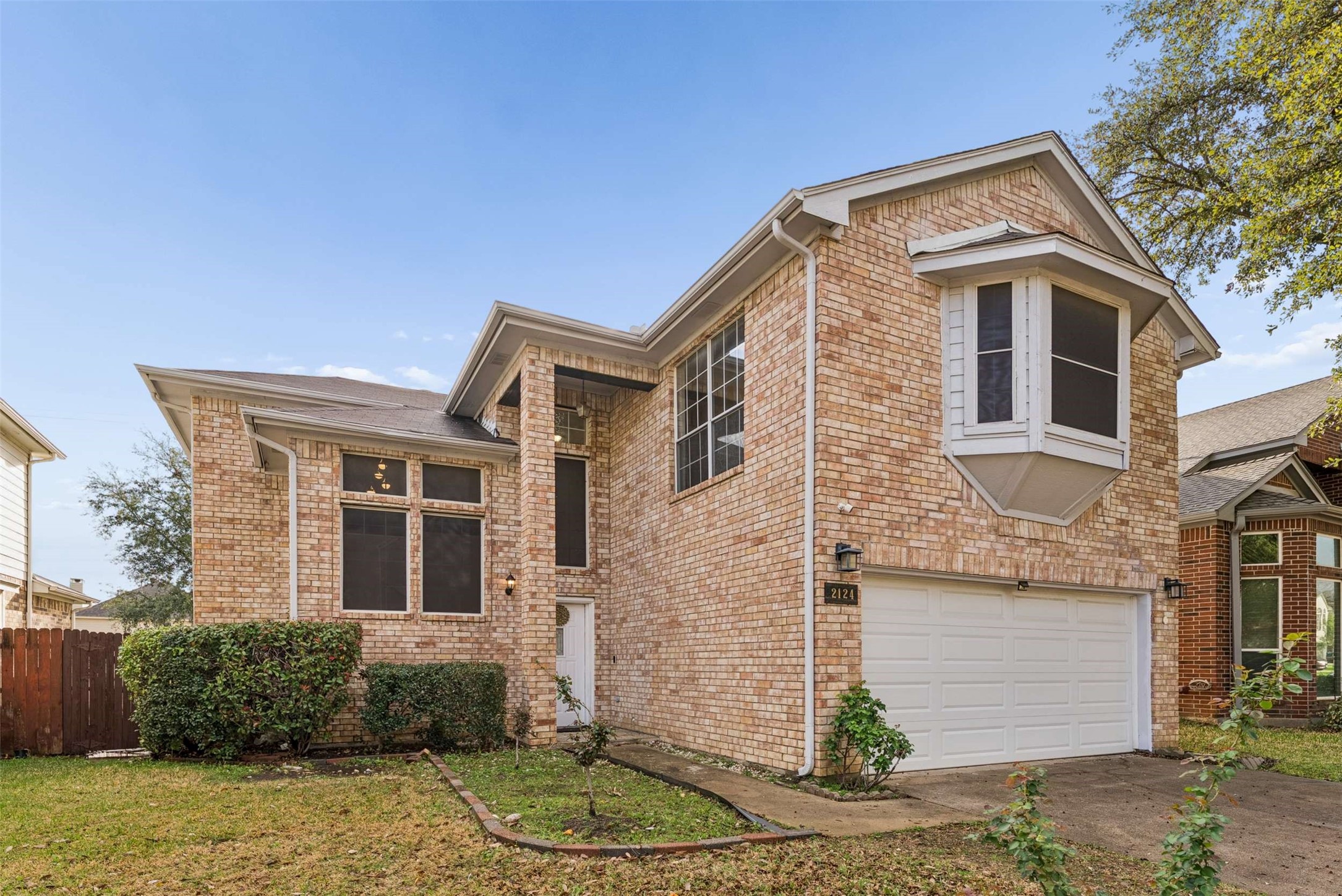 2124 Newport Drive Flower Mound TX 75028