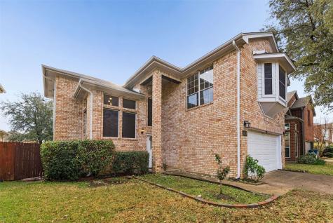 2124 Newport Drive Flower Mound TX 75028