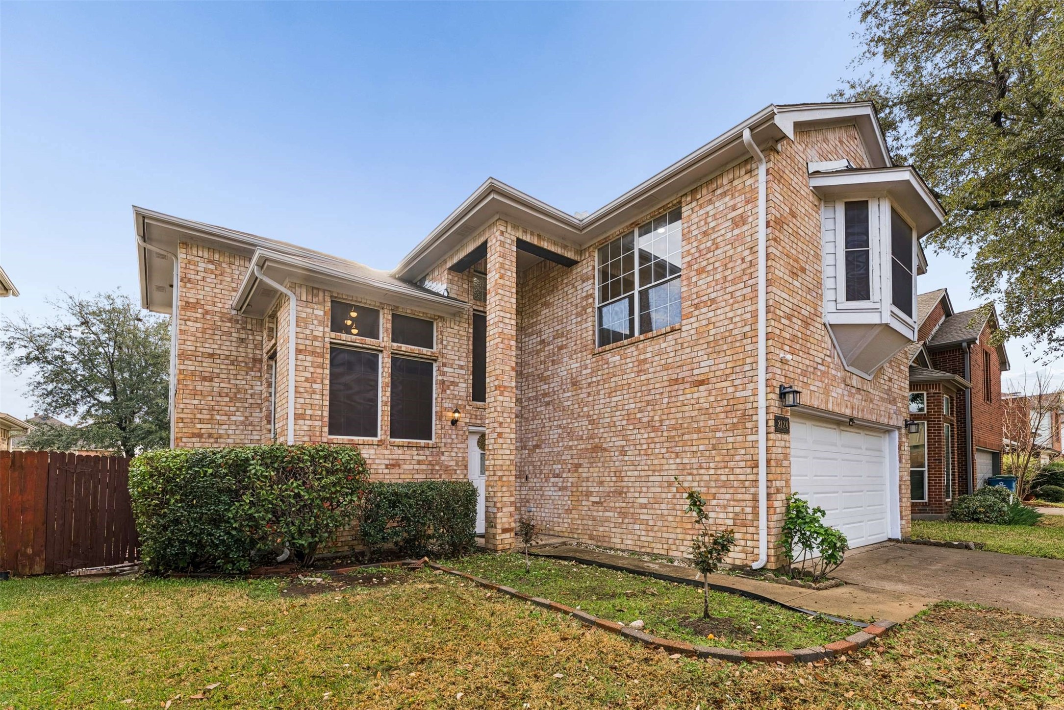 2124 Newport Drive Flower Mound TX 75028