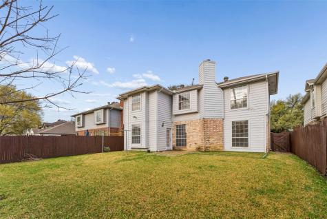 2124 Newport Drive Flower Mound TX 75028