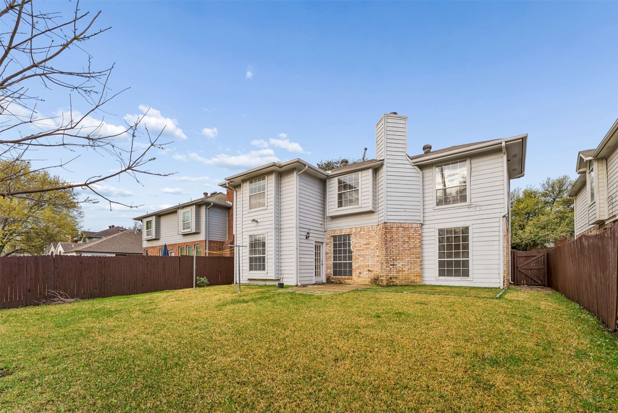 2124 Newport Drive Flower Mound TX 75028