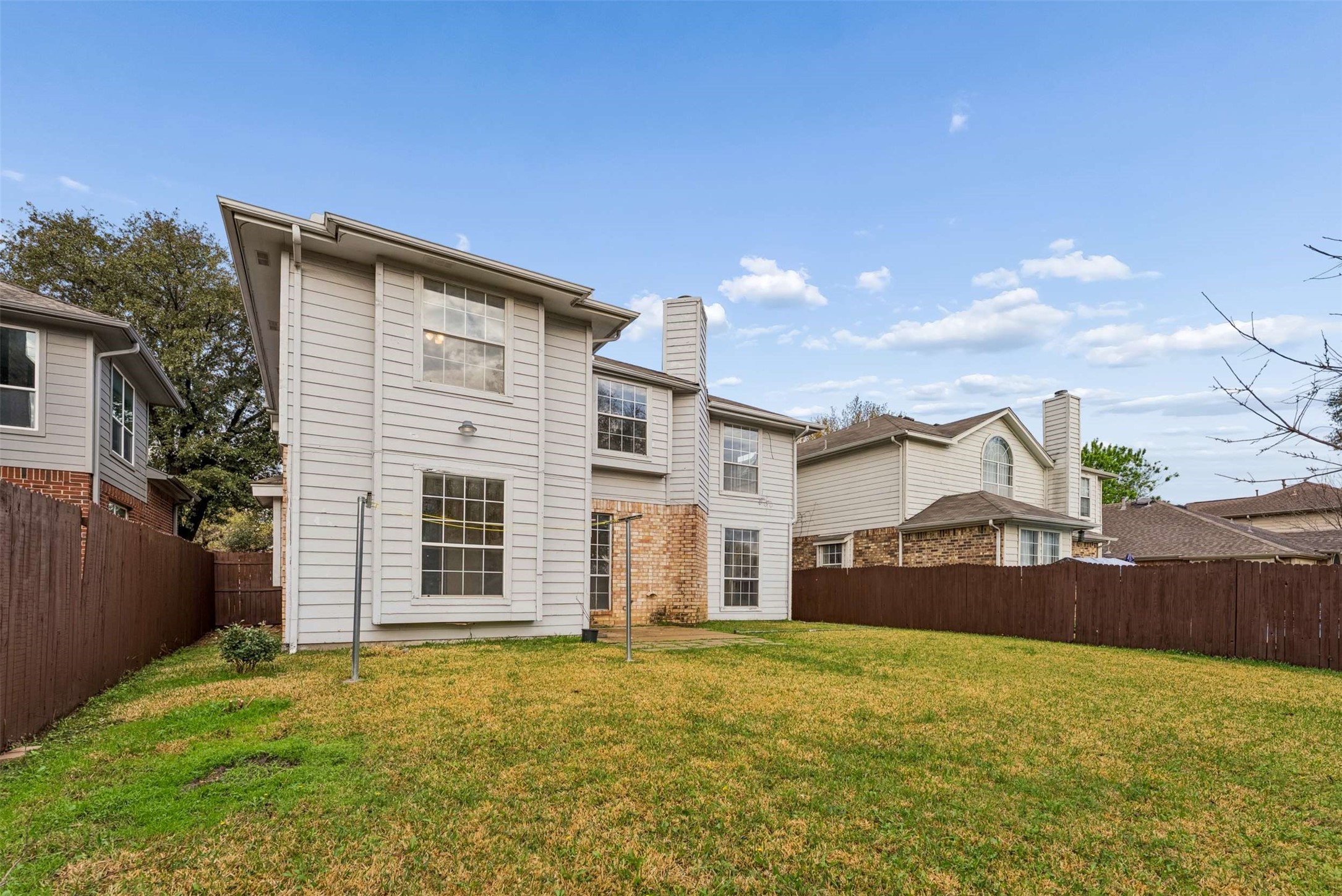 2124 Newport Drive Flower Mound TX 75028