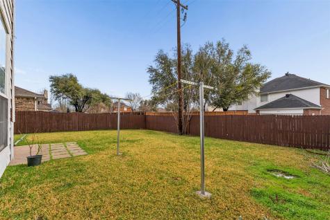 2124 Newport Drive Flower Mound TX 75028