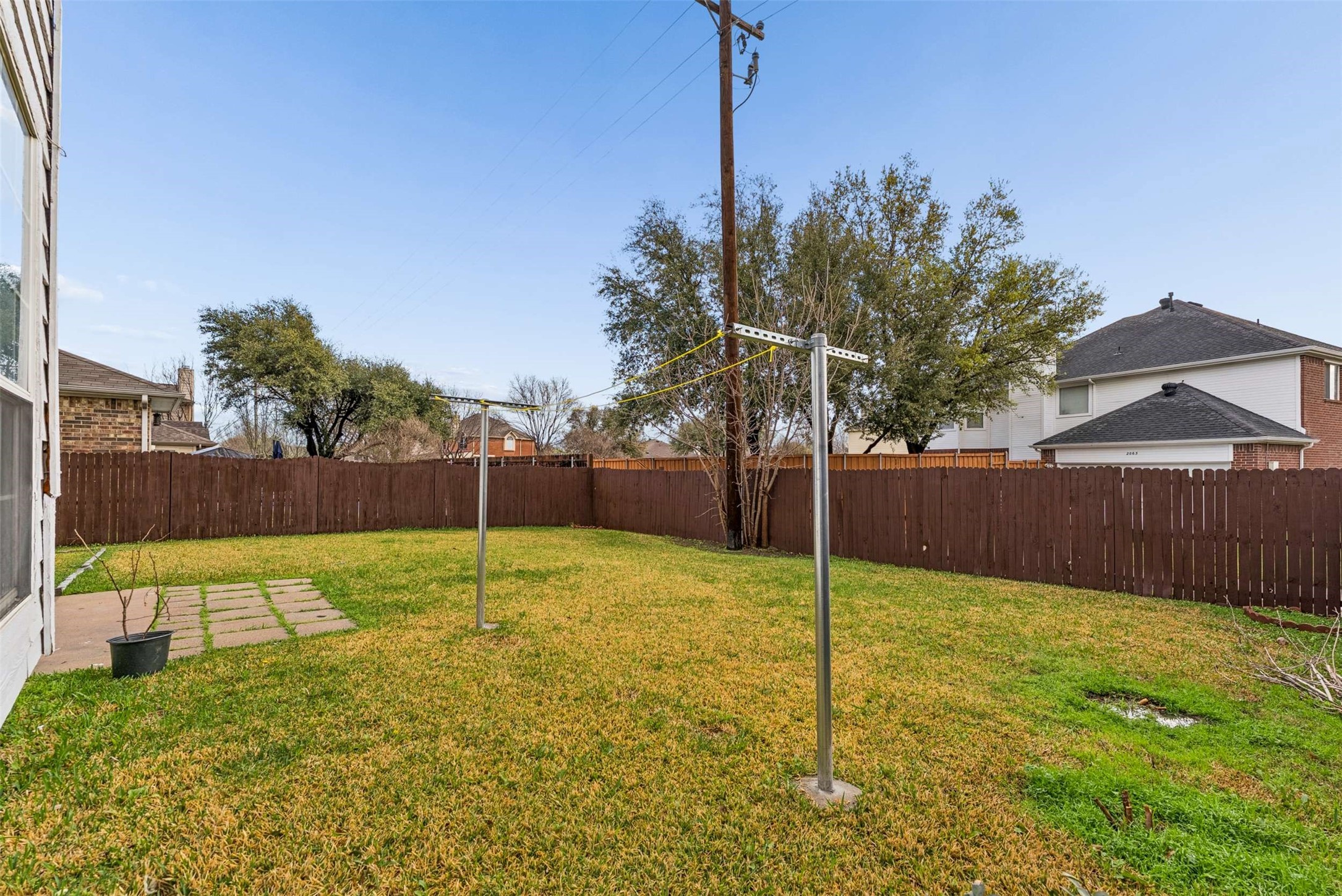 2124 Newport Drive Flower Mound TX 75028