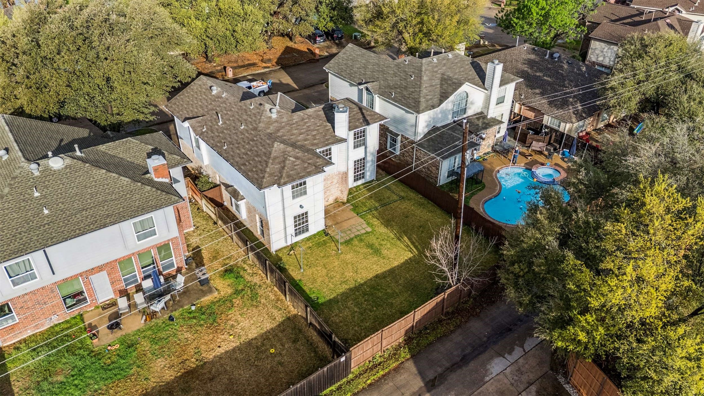 2124 Newport Drive Flower Mound TX 75028