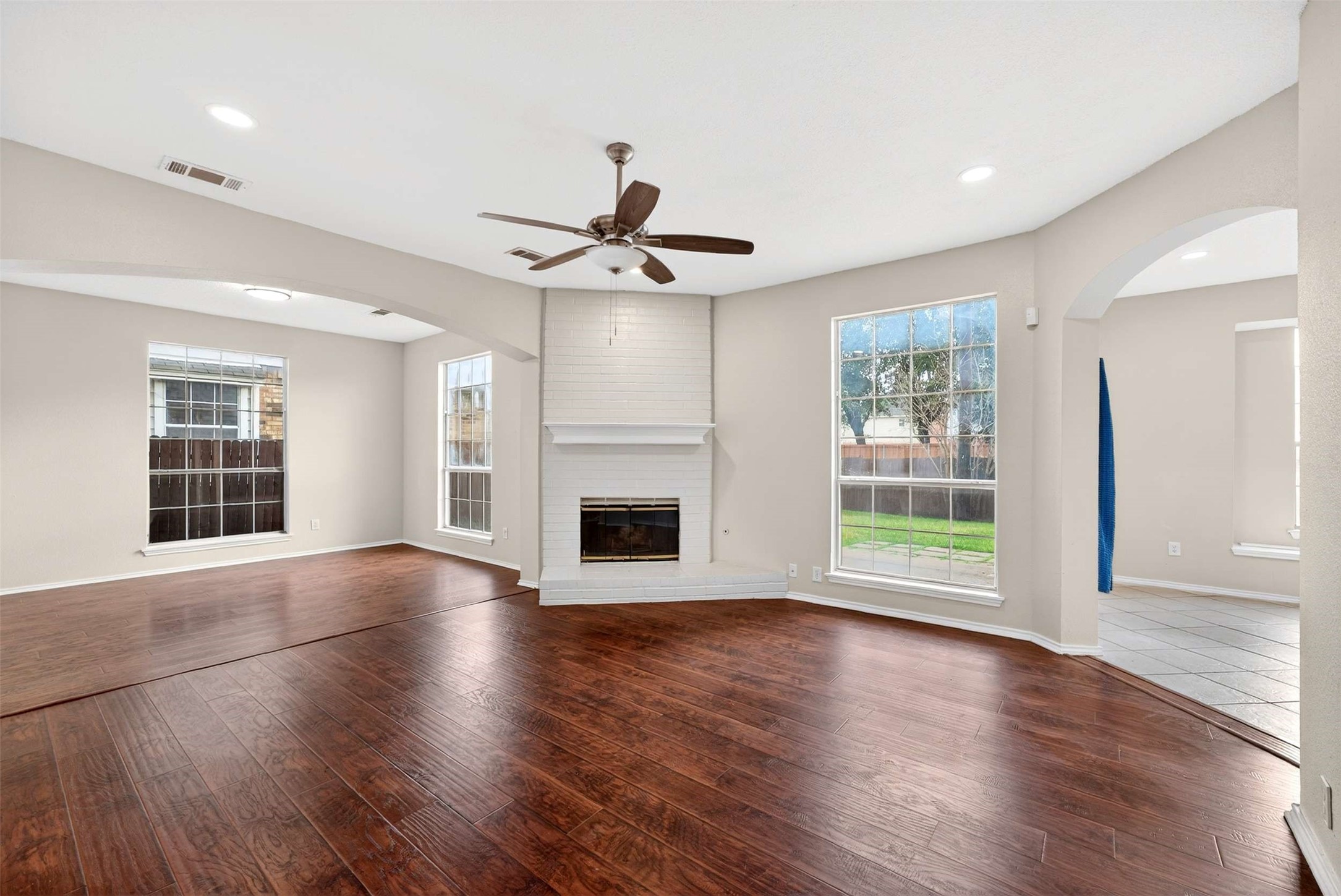 2124 Newport Drive Flower Mound TX 75028