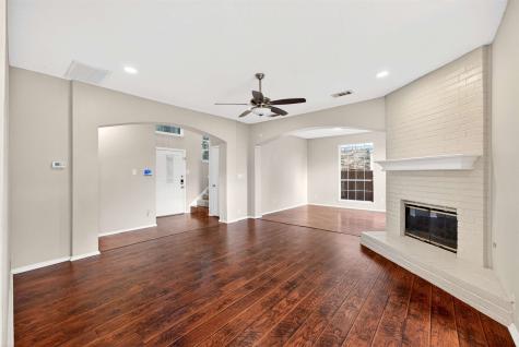 2124 Newport Drive Flower Mound TX 75028