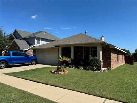 5908 Westgate Drive Fort Worth TX 76179