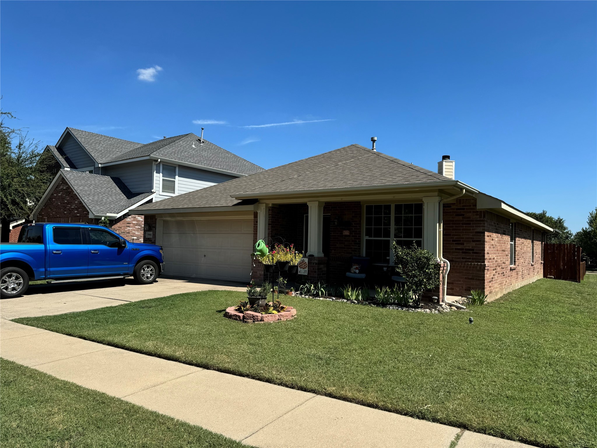 5908 Westgate Drive Fort Worth TX 76179