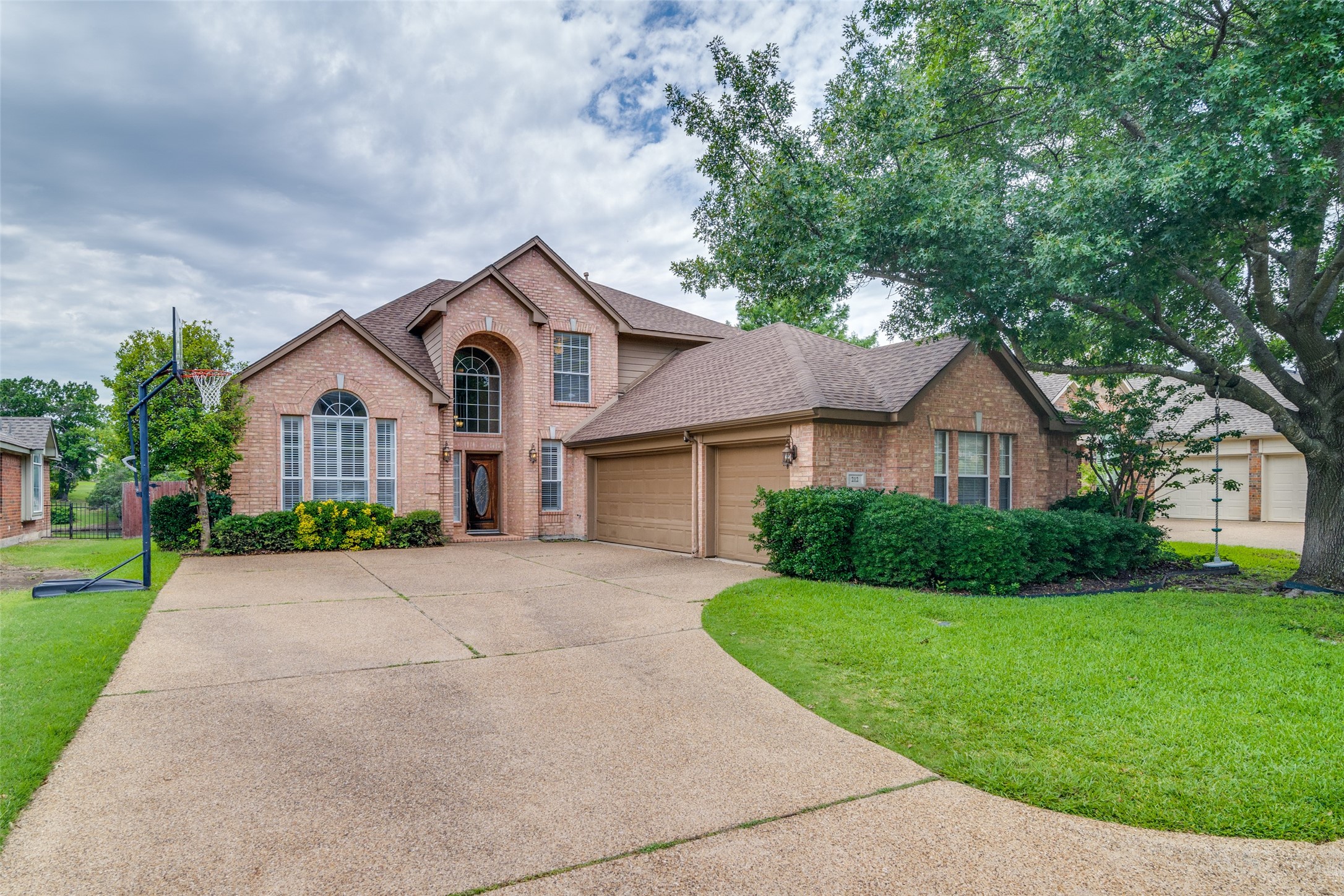 212 Lionhart Place Rockwall TX 75032