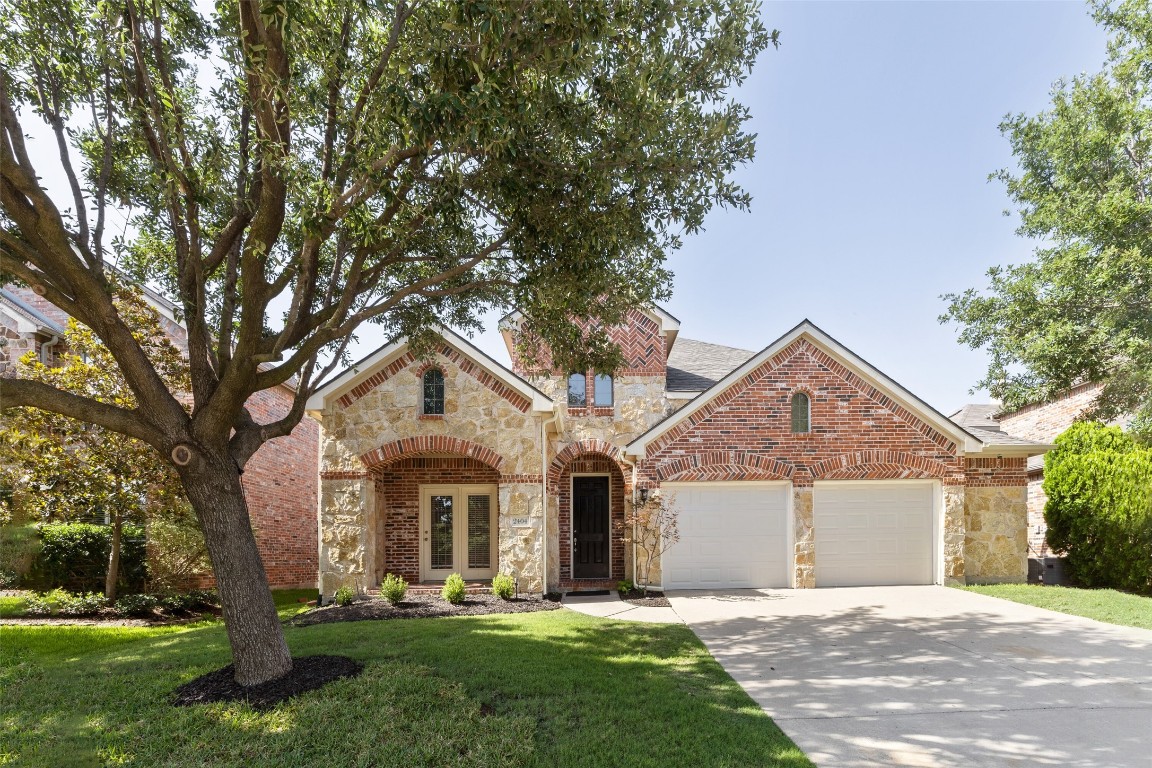 2404 Yuma Drive Little Elm TX 75068