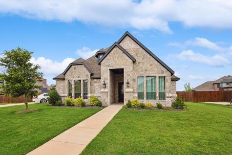 1616 Granite Way Waxahachie TX 75165